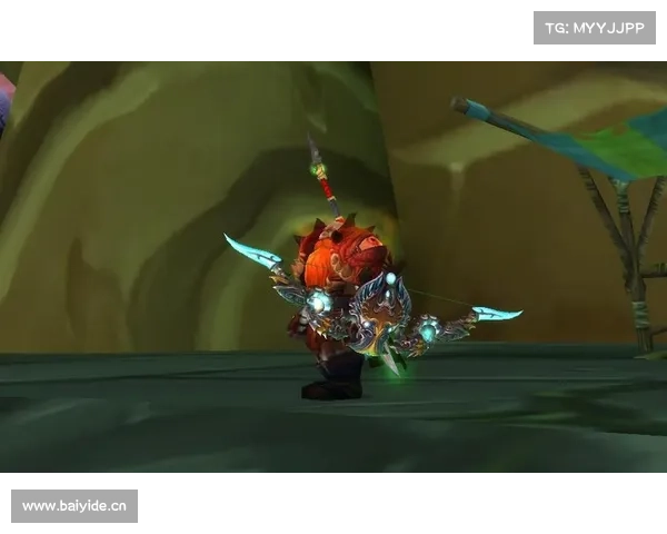 魔兽世界TBC副本：职业装备穿搭攻略